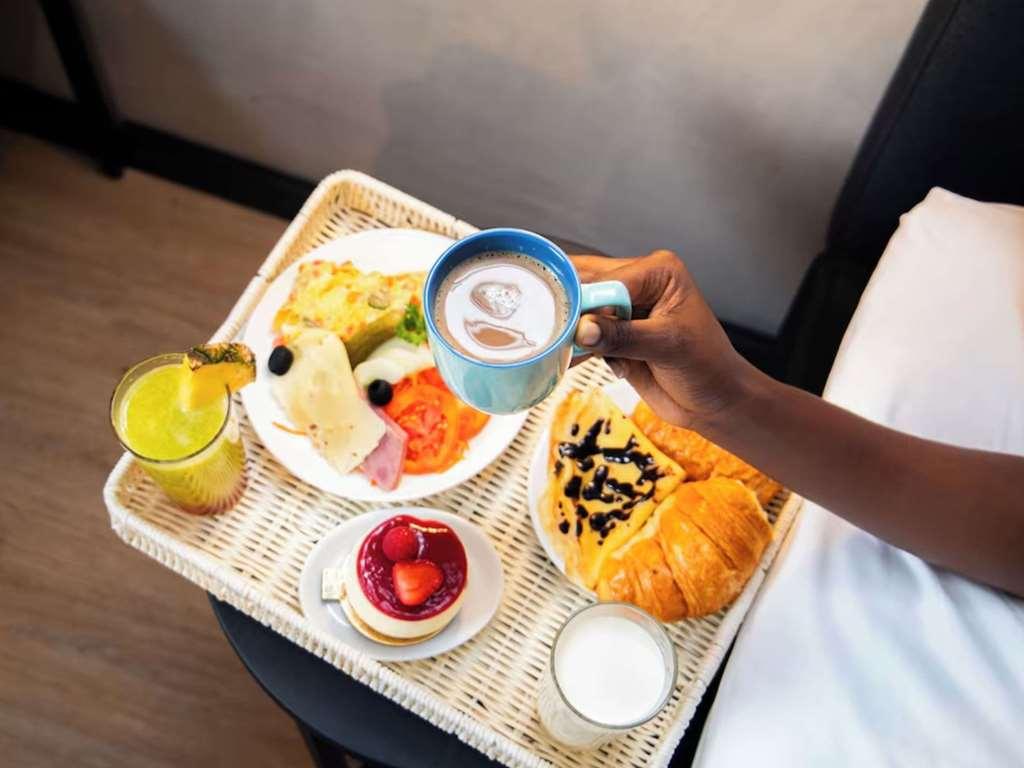 Ibis Styles Dakar Hotel Стая снимка