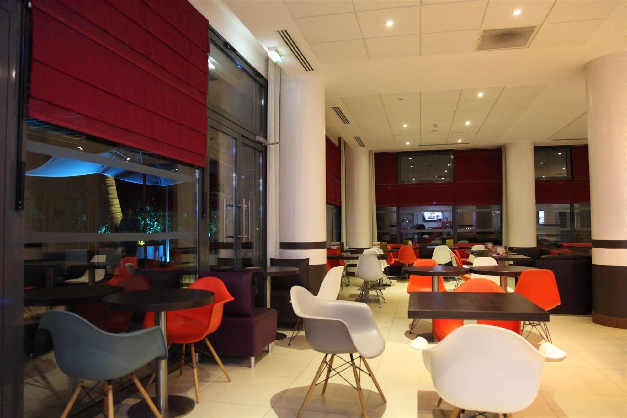 Ibis Styles Dakar Hotel Екстериор снимка